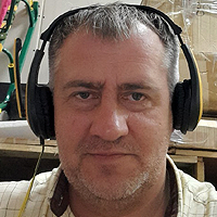Иван Ефремов директор рыболовного магазина на Шевченко 36 в Оренбурге